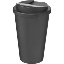 Produktabbildung Americano® Renew 350 ml Isolierbecher mit auslaufsicherem Deckel Americano® Renew 350 ml Isolierbecher mit auslaufsicherem Deckel
