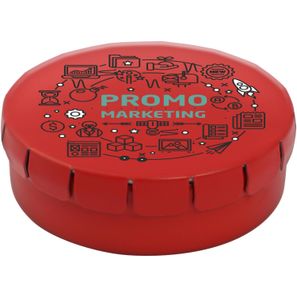 Clic clac zuckerfreie Pfefferminzpastillen