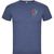 Fox T-Shirt für Herren (Bild 3)
