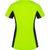 Shanghai Sport T-Shirt für Damen (Bild 2)
