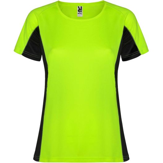 Shanghai Sport T-Shirt für Damen (Bild 1)
