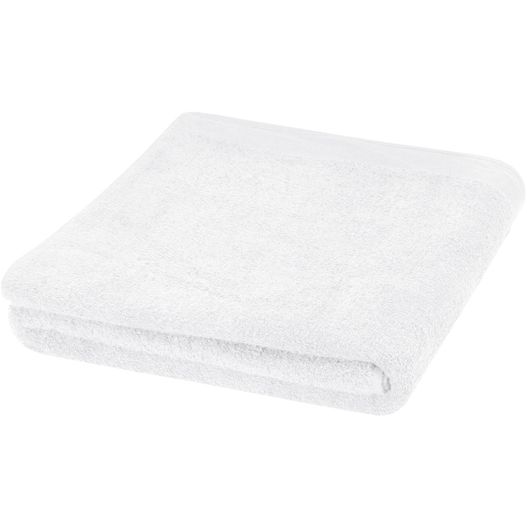 Produktabbildung Riley 550 g/m² Baumwollhandtuch 100 x 180 cm Riley 550 g/m² Baumwollhandtuch 100 x 180 cm (Bild 1)