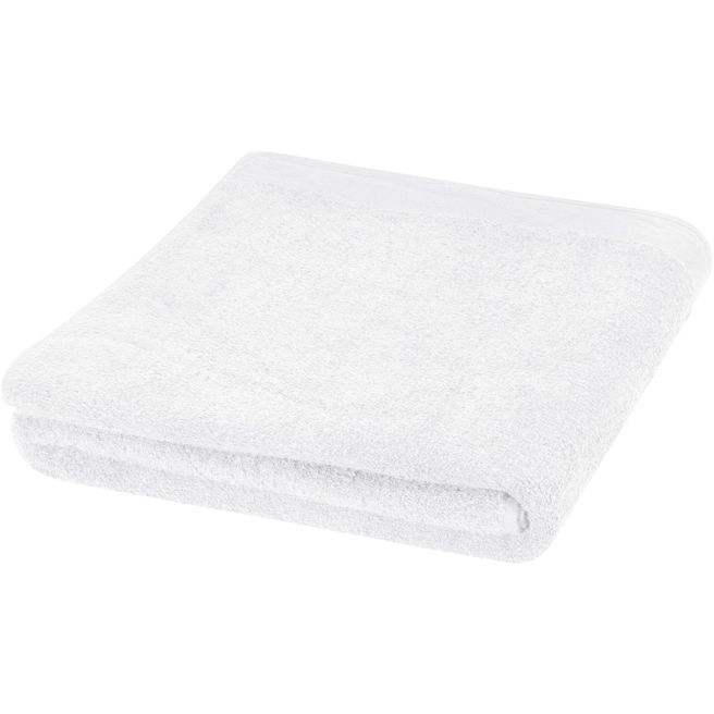 Produktabbildung Riley 550 g/m² Baumwollhandtuch 100 x 180 cm Riley 550 g/m² Baumwollhandtuch 100 x 180 cm