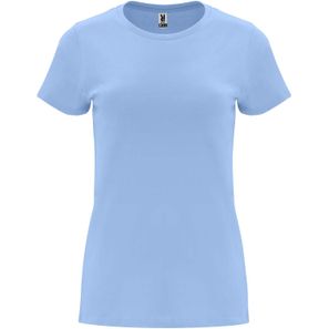 Capri T-Shirt für Damen