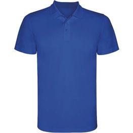 Monzha Sport Poloshirt für Herren