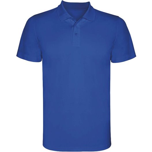 Produktabbildung Monzha Sport Poloshirt für Herren Monzha Sport Poloshirt für Herren (Bild 1)