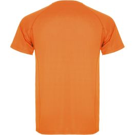 Montecarlo Sport T-Shirt für Kinder