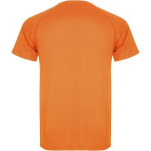 Montecarlo Sport T-Shirt für Kinder