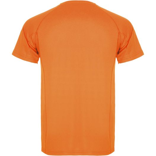 Montecarlo Sport T-Shirt für Kinder (Bild 1)
