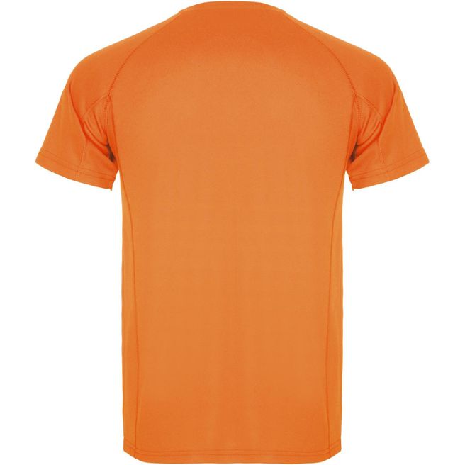 Montecarlo Sport T-Shirt für Kinder