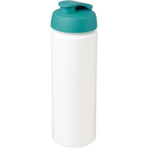 Baseline® Plus grip 750 ml Sportflasche mit Klappdeckel