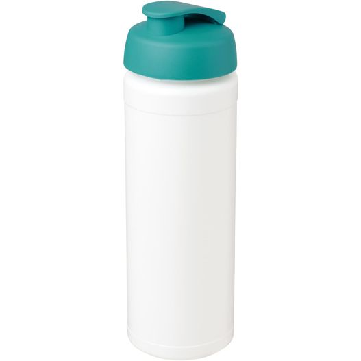 Produktabbildung Baseline® Plus grip 750 ml Sportflasche mit Klappdeckel Baseline® Plus grip 750 ml Sportflasche mit Klappdeckel (Bild 1)