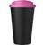 Americano® Eco 350 ml recycelter Becher mit auslaufsicherem Deckel (Bild 2)