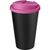 Americano® Eco 350 ml recycelter Becher mit auslaufsicherem Deckel