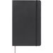 Moleskine Classic Softcover Notizbuch L – kariert