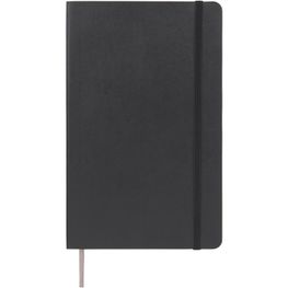 Produktabbildung Moleskine Classic Softcover Notizbuch L – kariert Moleskine Classic Softcover Notizbuch L – kariert