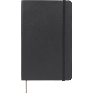 Moleskine Classic Softcover Notizbuch L – kariert