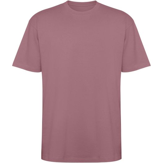 Bull Overzise T-Shirt Unisex (Bild 1)