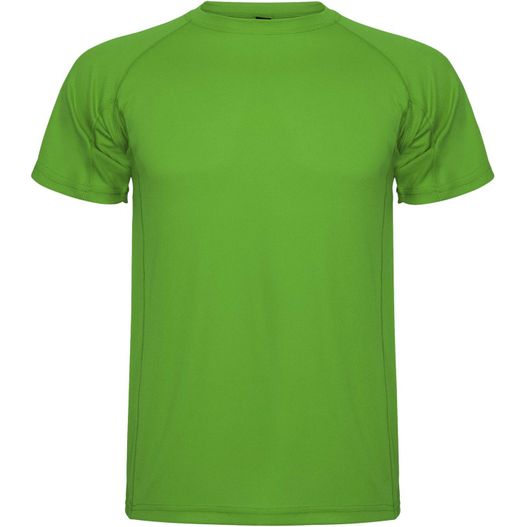 Produktabbildung Montecarlo Sport T-Shirt für Herren Montecarlo Sport T-Shirt für Herren (Bild 1)