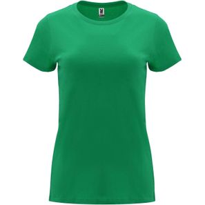 Capri T-Shirt für Damen