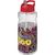 H2O Active® Big Base 1L Sportflasche mit Ausgussdeckel (Bild 3)