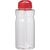 H2O Active® Big Base 1L Sportflasche mit Ausgussdeckel (Bild 2)