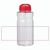 H2O Active® Big Base 1L Sportflasche mit Ausgussdeckel (Bild 4)