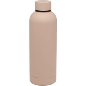 Spring 500 ml RCS-zertifizierte Kupfer-Vakuum Isolierflasche aus recyceltem Edelstahl