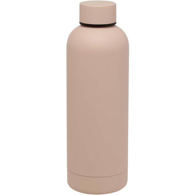 Spring 500 ml RCS-zertifizierte Kupfer-Vakuum Isolierflasche aus recyceltem Edelstahl
