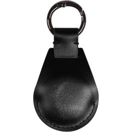 SCX.design A12 Runder Smart Tag mit Schlüsselanhänger