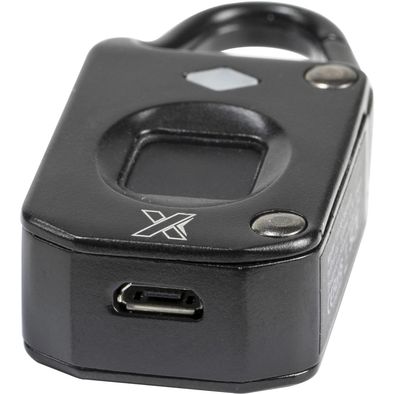 Produktabbildung SCX.design T10 Fingerprint Kofferschloss SCX.design T10 Fingerprint Kofferschloss