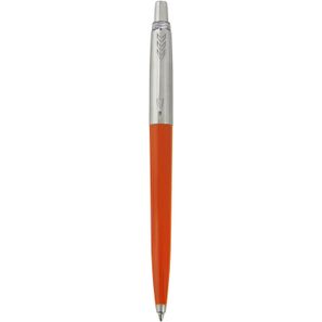 Parker Jotter Recycled Kugelschreiber (schwarze Mine)