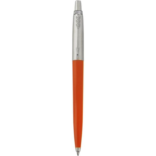 Parker Jotter Recycled Kugelschreiber (schwarze Mine) (Bild 1)