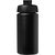 Baseline® Plus grip 500 ml Sportflasche mit Klappdeckel (Bild 2)