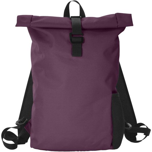 Citizen Green Vanguard Rolltop Rucksack aus recyceltem Material (Bild 1)