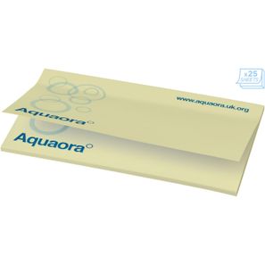 Sticky-Mate® Haftnotizen 127 x 75 mm