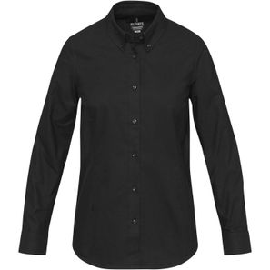 Sphene Oxford Bluse