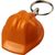 Kolt Schutzhelm Schlüsselanhänger aus recyceltem Material