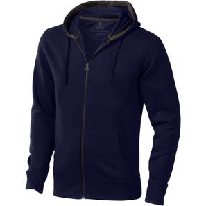 Arora Kapuzensweatjacke Unisex