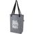 Felta Tragetasche aus GRS-recyceltem Filz mit breitem Boden 12 L (Bild 4)