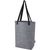 Felta Tragetasche aus GRS-recyceltem Filz mit breitem Boden 12 L (Bild 3)