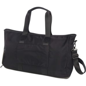 Rhine erweiterbare Reisetasche aus recyceltem GRS-Material 35 L