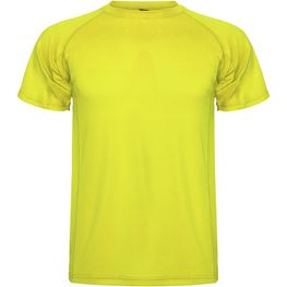 Produktabbildung Montecarlo Sport T-Shirt für Kinder Montecarlo Sport T-Shirt für Kinder