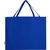 Odessa 220 g/m² Baumwoll Tragetasche aus GRS recycelter Baumwolle 40L (Bild 2)
