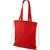 Eliza 240 g/m² Baumwoll Turnbeutel 6L (Bild 1)