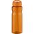 H2O Active® Eco Base 650 ml Sportflasche mit Ausgussdeckel (Bild 2)