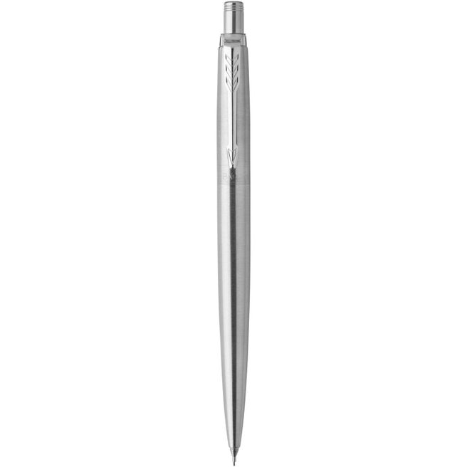 Produktabbildung Parker Jotter Druckbleistift mit integriertem Radiergummi (schwarze Mine) Parker Jotter Druckbleistift mit integriertem Radiergummi (schwarze Mine)