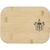 Roby 1000 ml Glas Lunchbox mit Bambusdeckel (Bild 3)