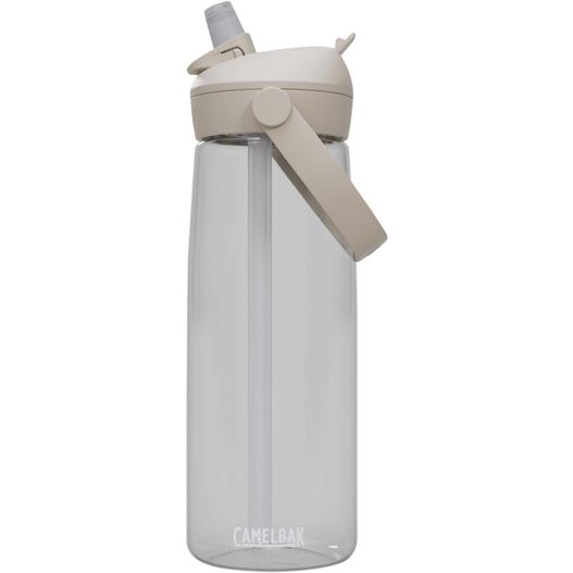 Camelbak® Thrive Flip 740 ml Tritan Renew Trinkflasche mit Flip Strohhalm (Bild 1)