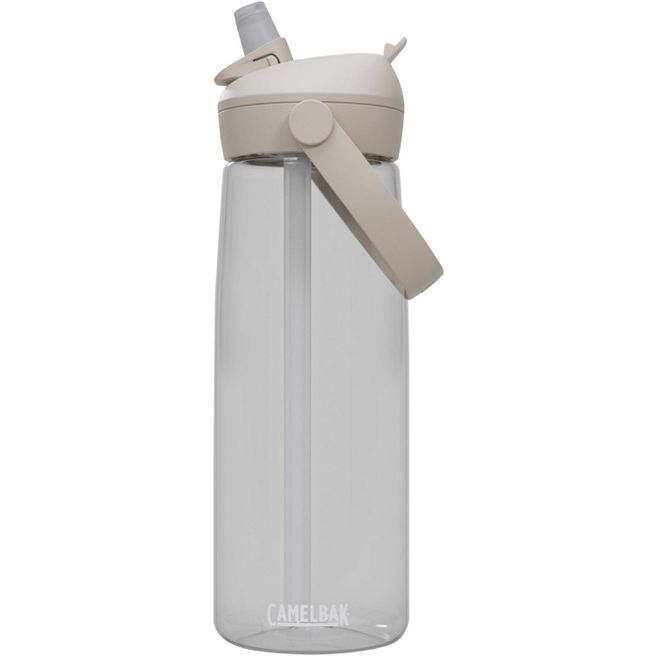 Camelbak® Thrive Flip 750 ml Tritan Renew Trinkflasche mit Flip Strohhalm